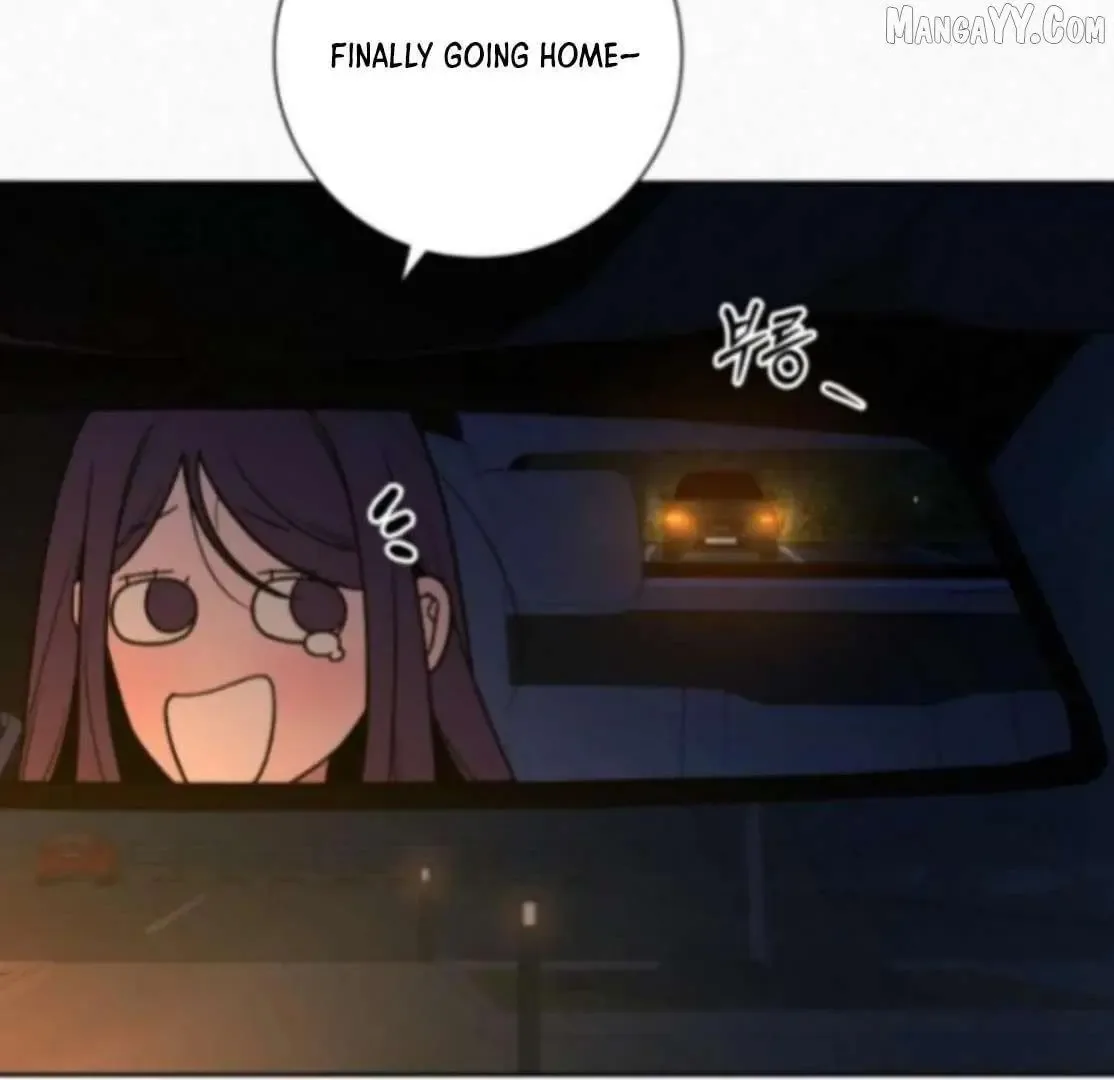 Pure Love Operation Chapter 123 page 101
