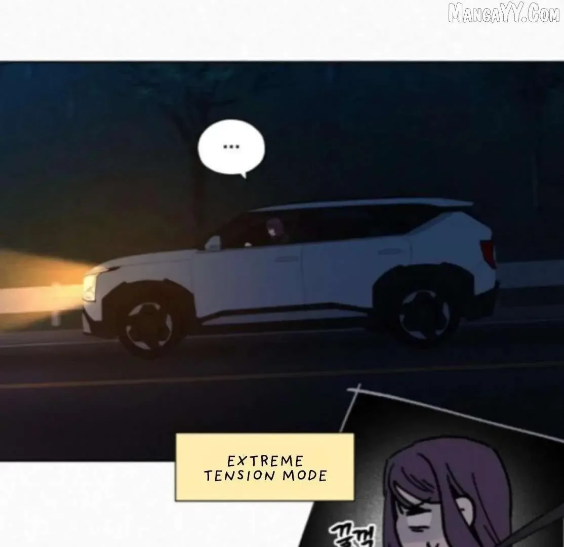 Pure Love Operation Chapter 123 page 112