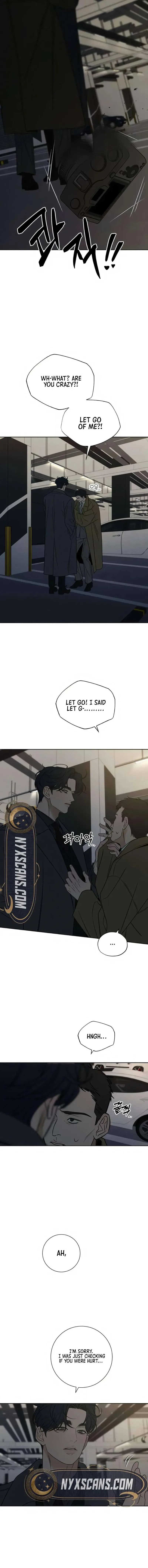 Pure Love Operation Chapter 131 page 2