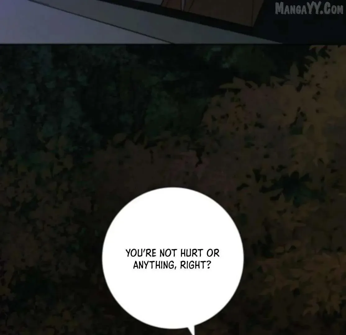 Pure Love Operation Chapter 123 page 151