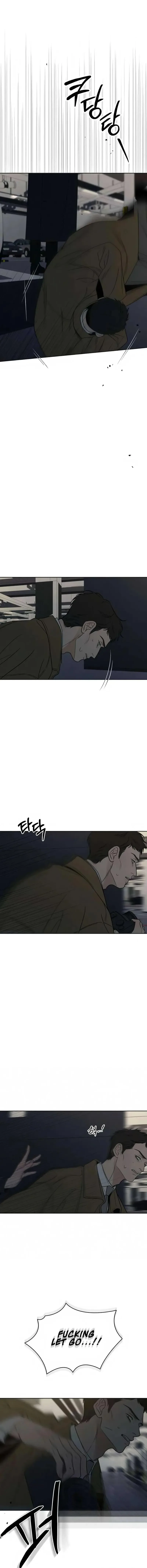 Pure Love Operation Chapter 131 page 4