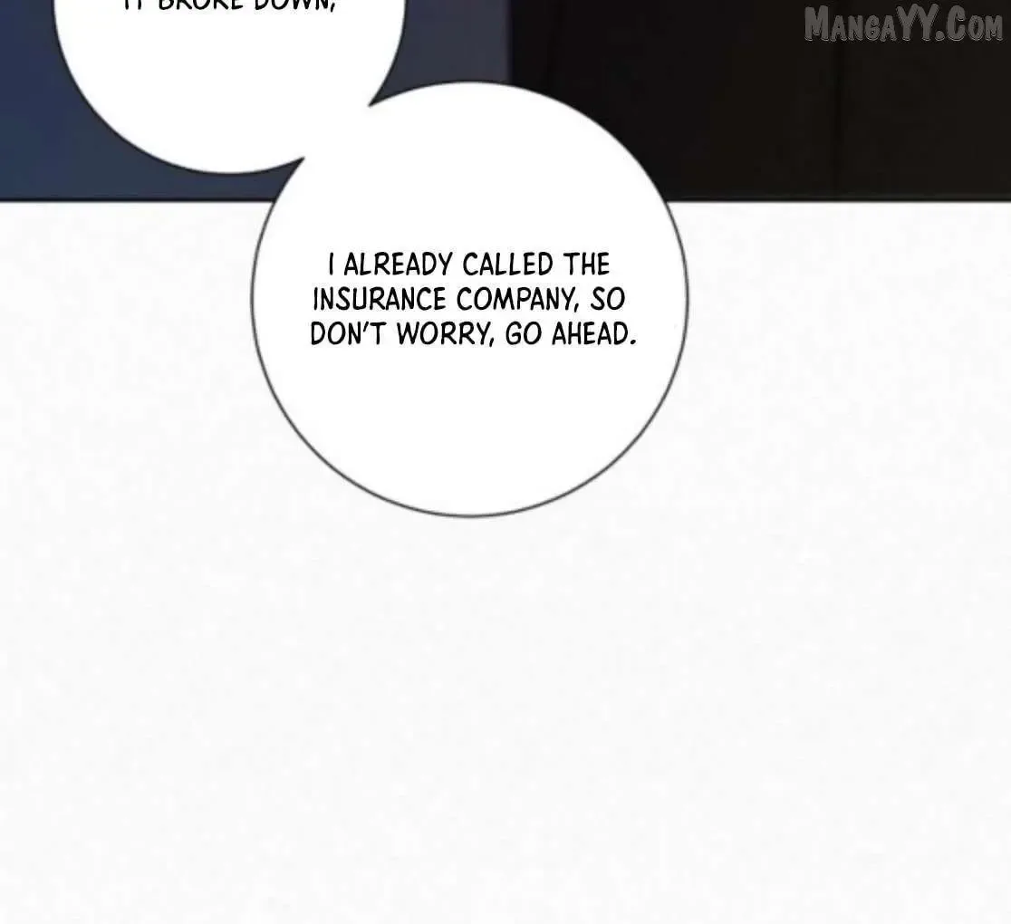 Pure Love Operation Chapter 123 page 146