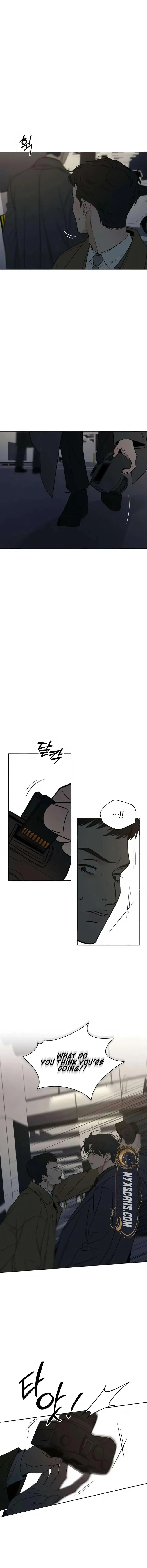 Pure Love Operation Chapter 131 page 3