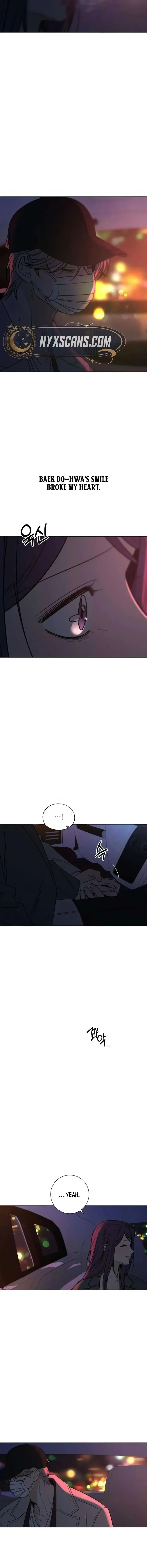 Pure Love Operation Chapter 131 page 10