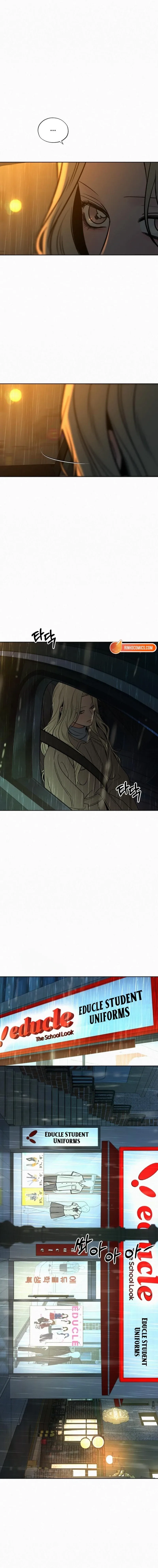 Pure Love Operation Chapter 134 page 2