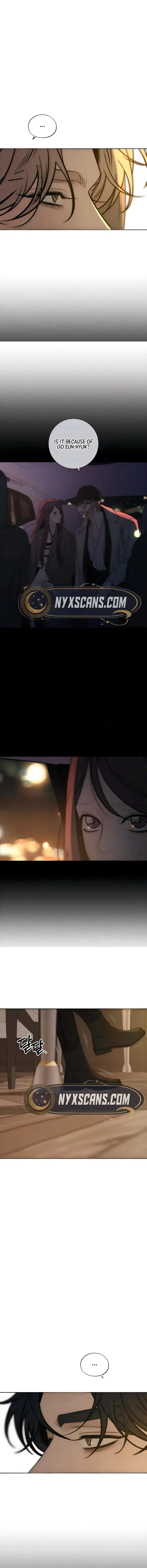 Pure Love Operation Chapter 132 page 3