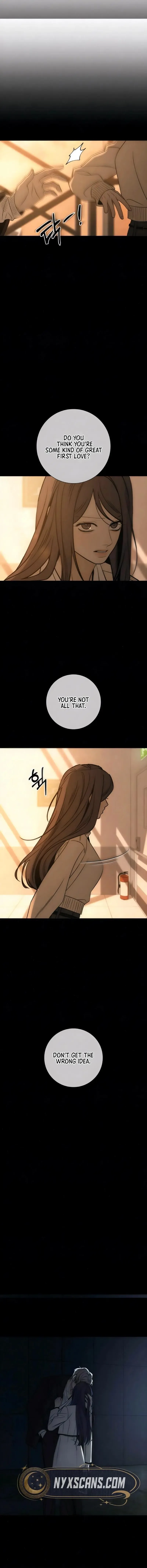 Pure Love Operation Chapter 132 page 4