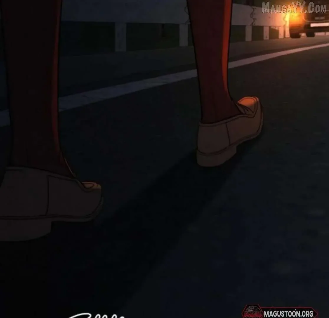 Pure Love Operation Chapter 123 page 190