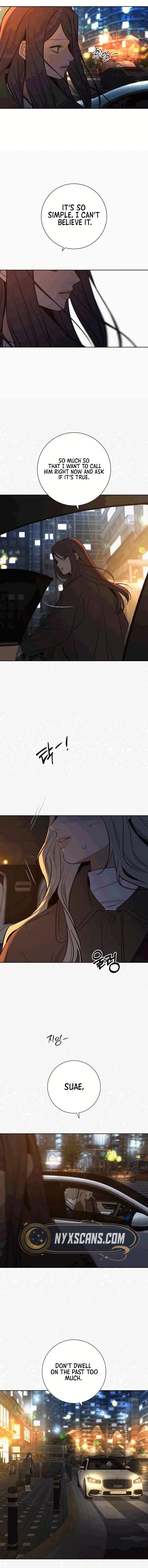 Pure Love Operation Chapter 135 page 2