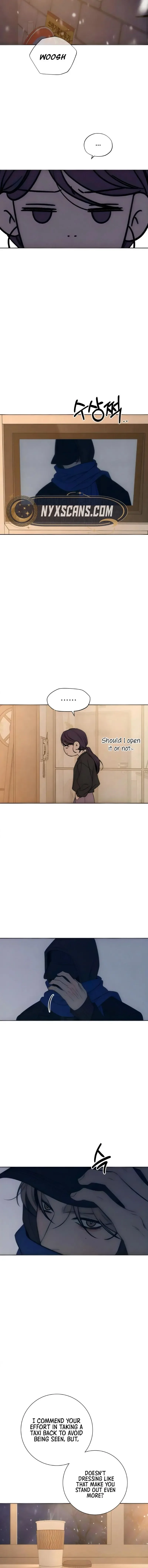 Pure Love Operation Chapter 132 page 14