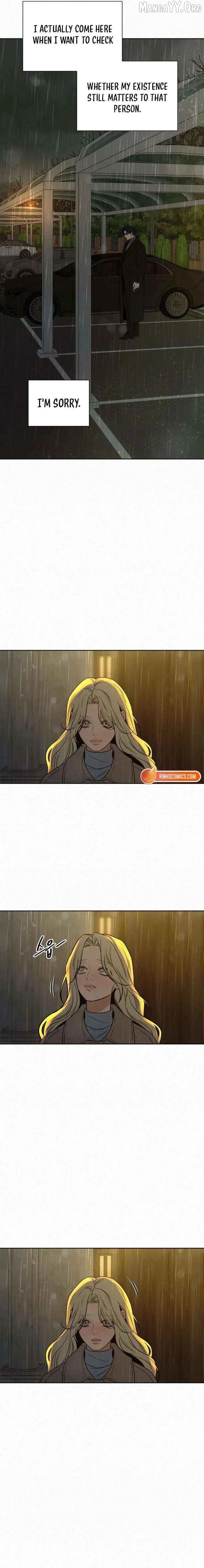 Pure Love Operation Chapter 133 page 14