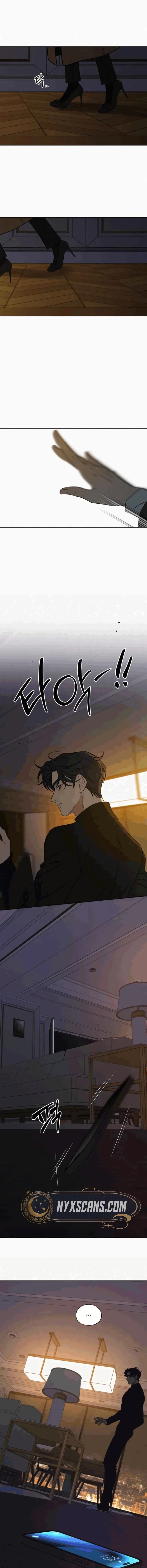 Pure Love Operation Chapter 135 page 12