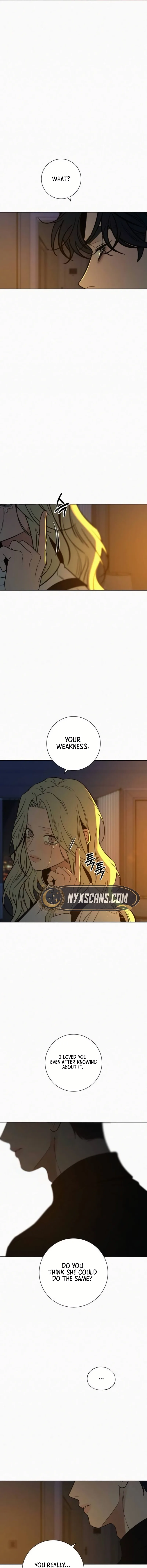 Pure Love Operation Chapter 136 page 7