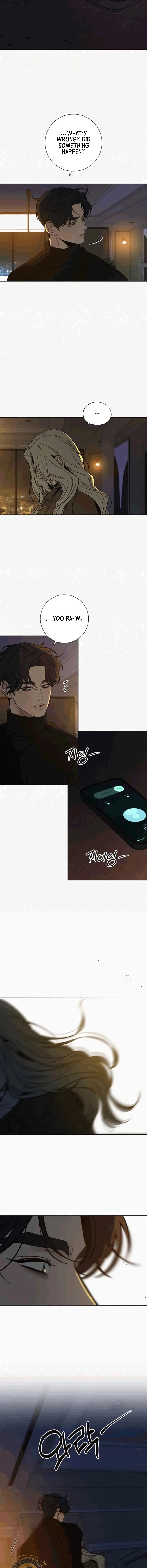 Pure Love Operation Chapter 135 page 13