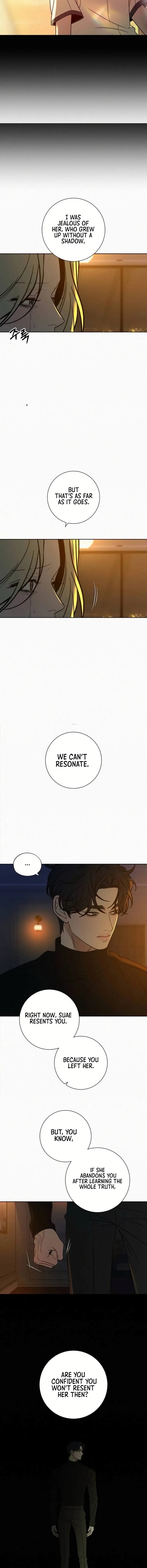 Pure Love Operation Chapter 136 page 9