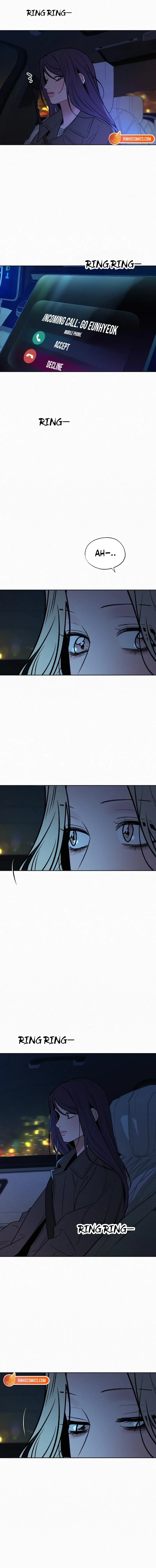 Pure Love Operation Chapter 134 page 23