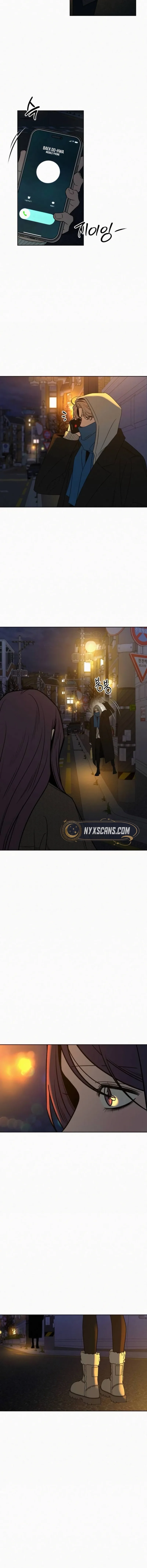 Pure Love Operation Chapter 136 page 14