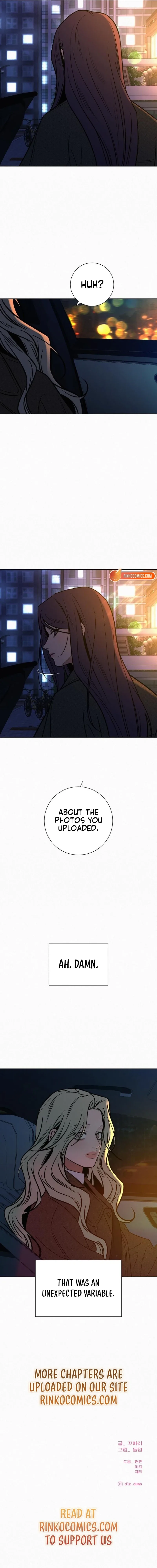 Pure Love Operation Chapter 134 page 30