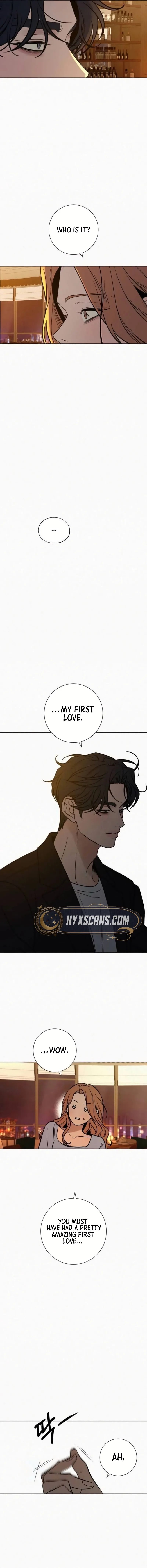 Pure Love Operation Chapter 137 page 11