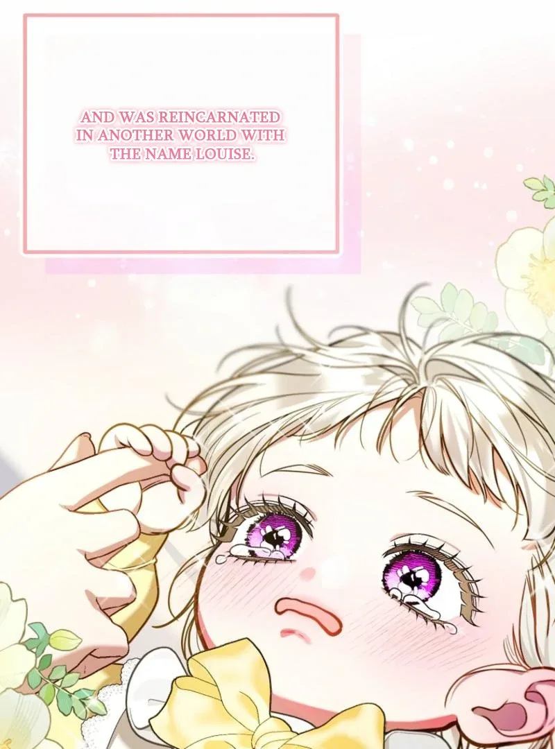My Husband Is Possessed by the Main Character Chapter 0.1 page 6