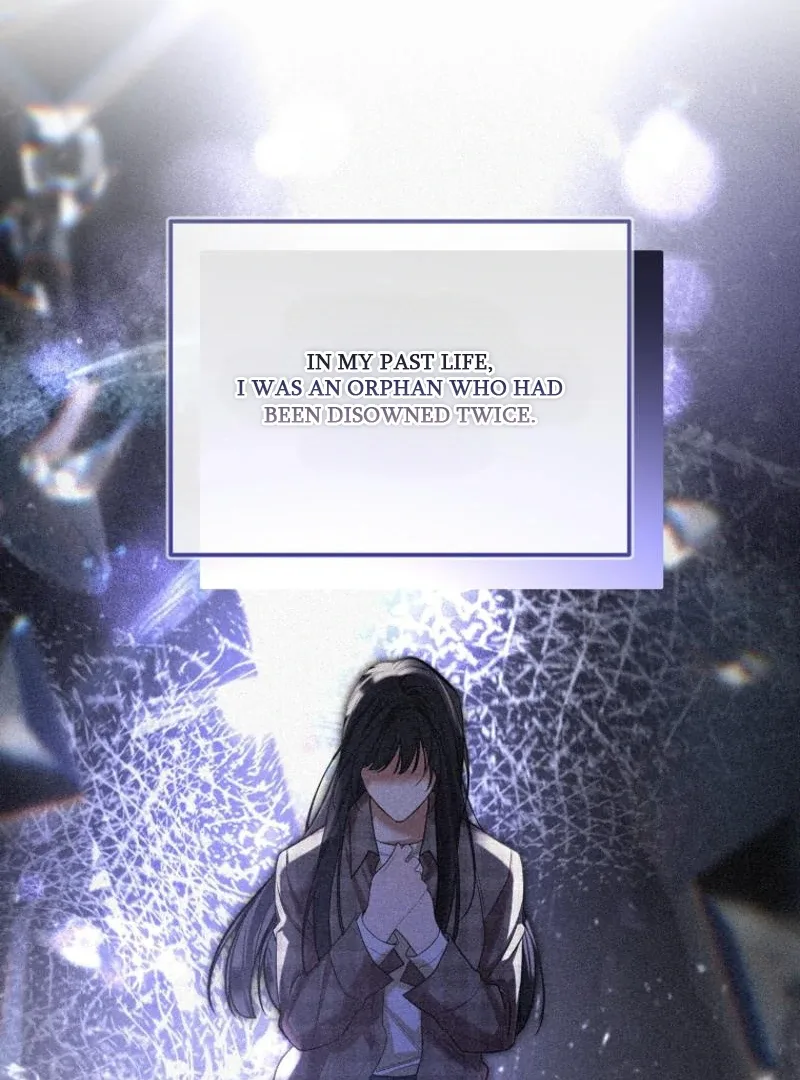 My Husband Is Possessed by the Main Character Chapter 0.1 page 2