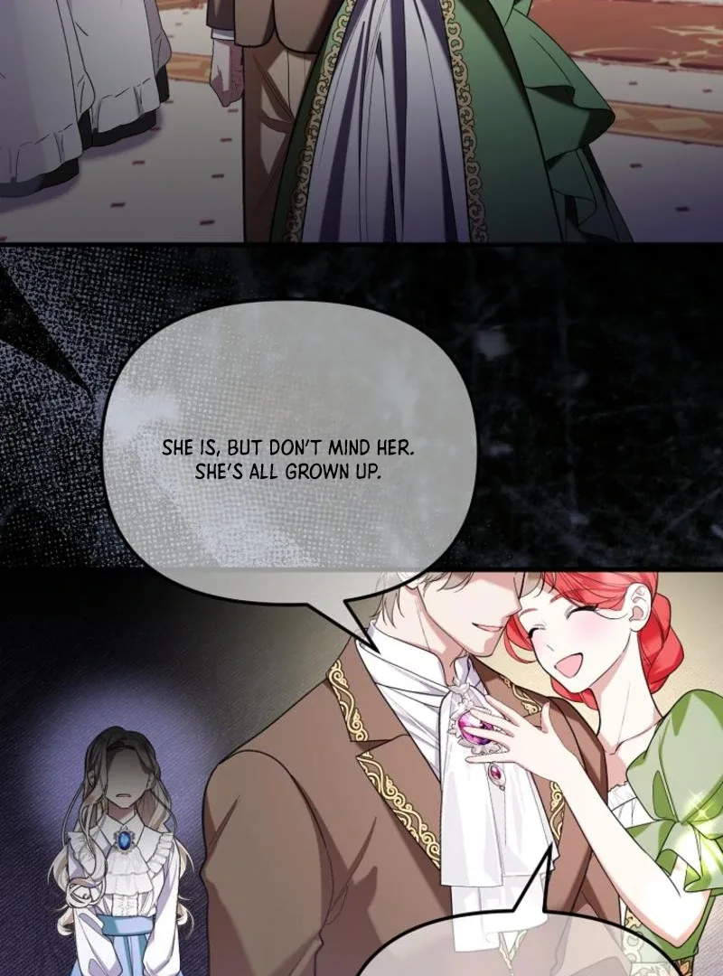 My Husband Is Possessed by the Main Character Chapter 0.1 page 15
