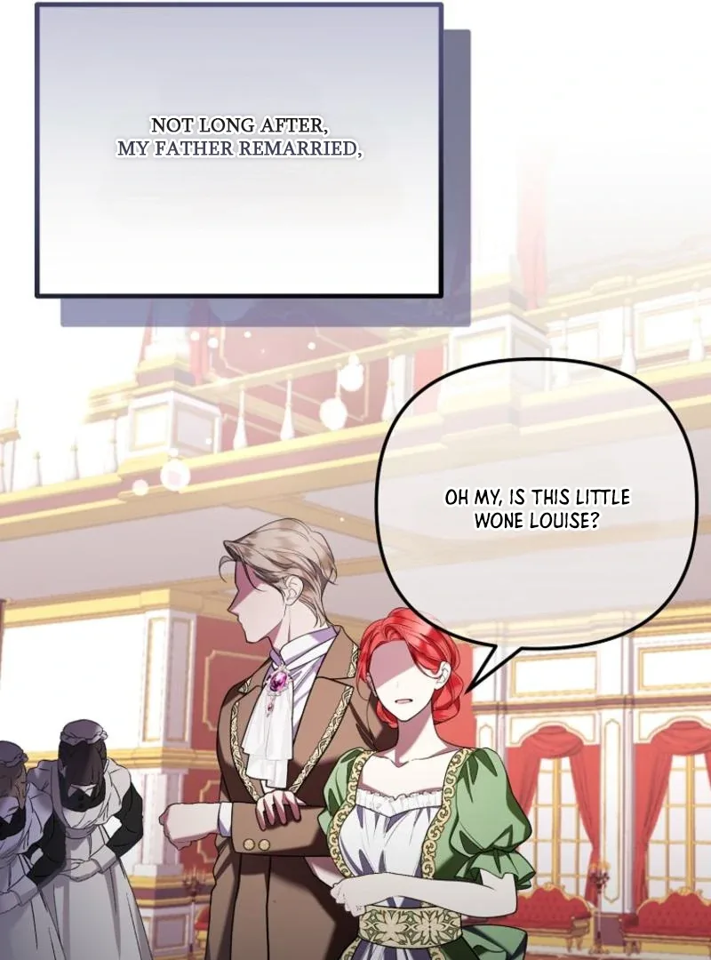 My Husband Is Possessed by the Main Character Chapter 0.1 page 14