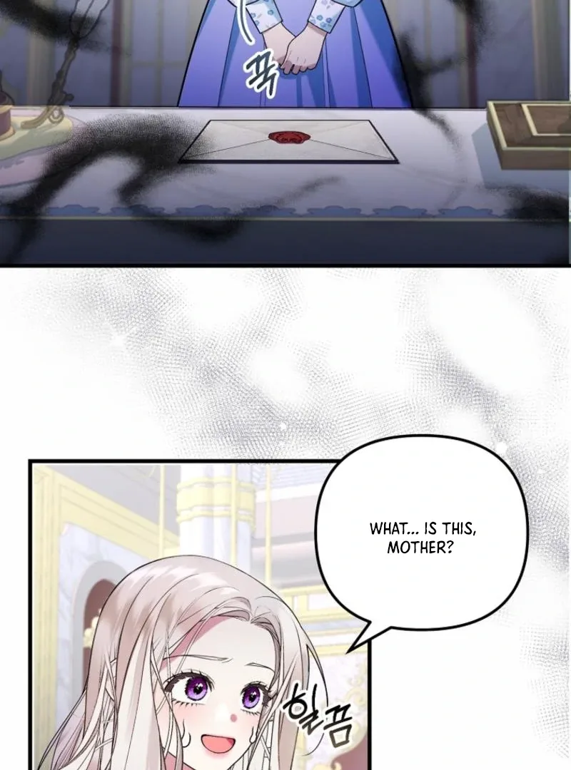 My Husband Is Possessed by the Main Character Chapter 0.1 page 27