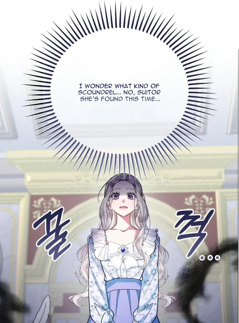 My Husband Is Possessed by the Main Character Chapter 0.1 page 26