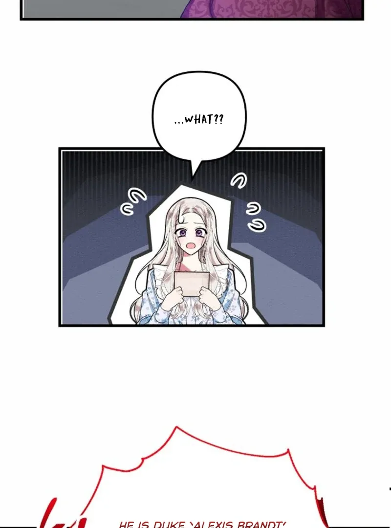 My Husband Is Possessed by the Main Character Chapter 0.1 page 30