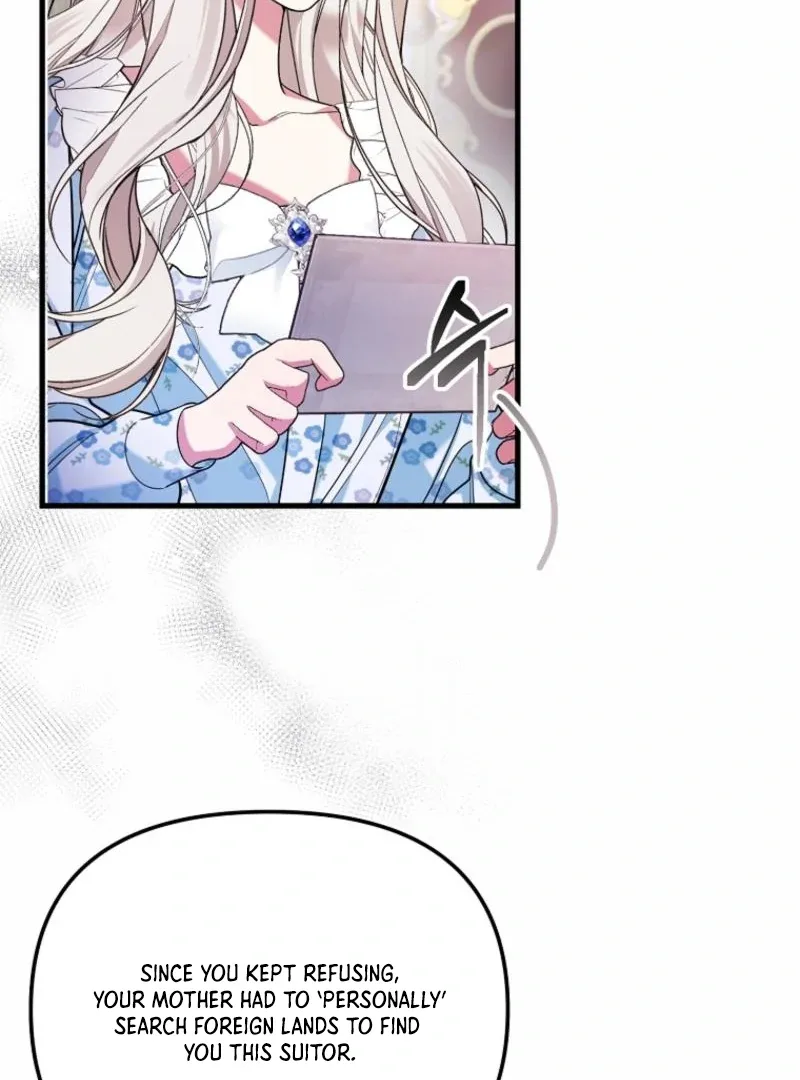 My Husband Is Possessed by the Main Character Chapter 0.1 page 28