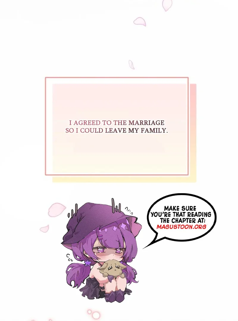 My Husband Is Possessed by the Main Character Chapter 0.1 page 44