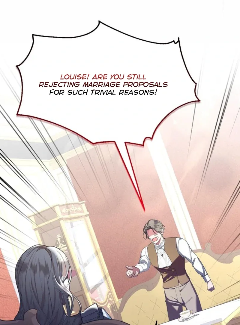 My Husband Is Possessed by the Main Character Chapter 0.1 page 35