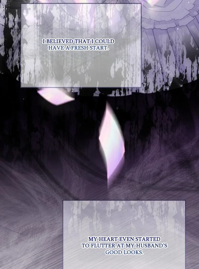 My Husband Is Possessed by the Main Character Chapter 0.1 page 55