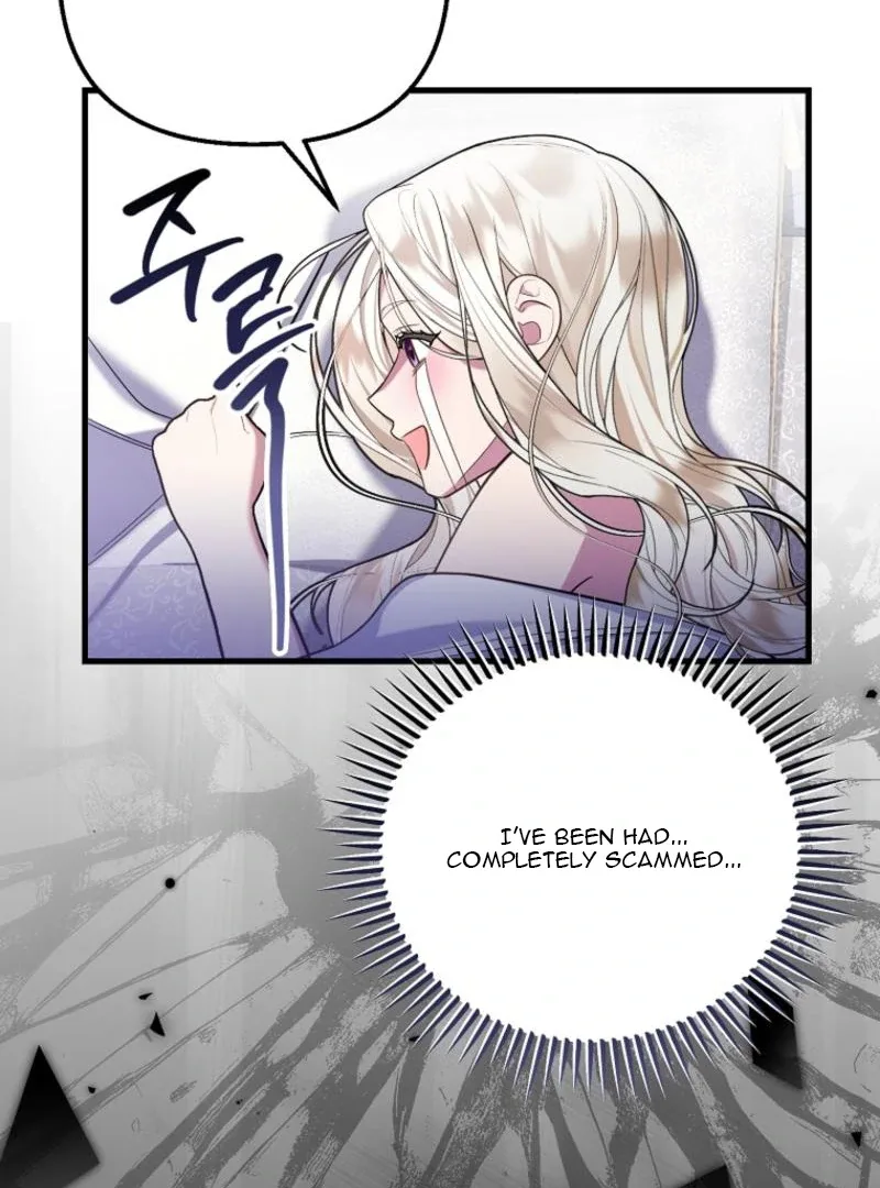 My Husband Is Possessed by the Main Character Chapter 0.1 page 61