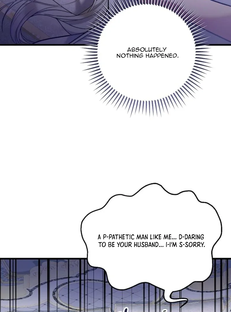 My Husband Is Possessed by the Main Character Chapter 0.1 page 59