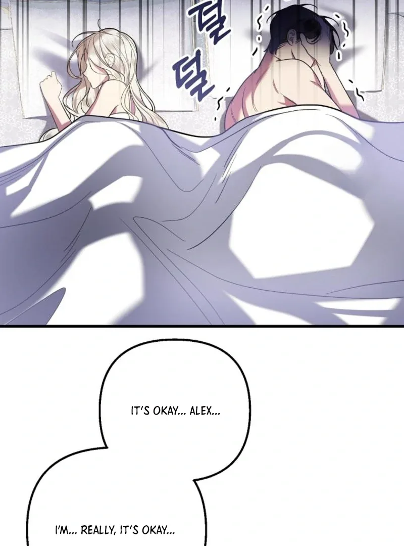 My Husband Is Possessed by the Main Character Chapter 0.1 page 60
