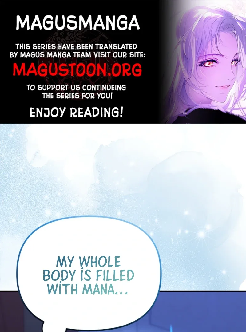My Husband Is Possessed by the Main Character Chapter 10 page 1