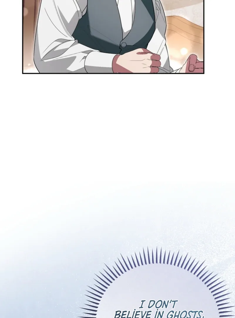 My Husband Is Possessed by the Main Character Chapter 10 page 18