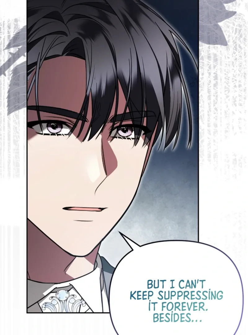 My Husband Is Possessed by the Main Character Chapter 10 page 7