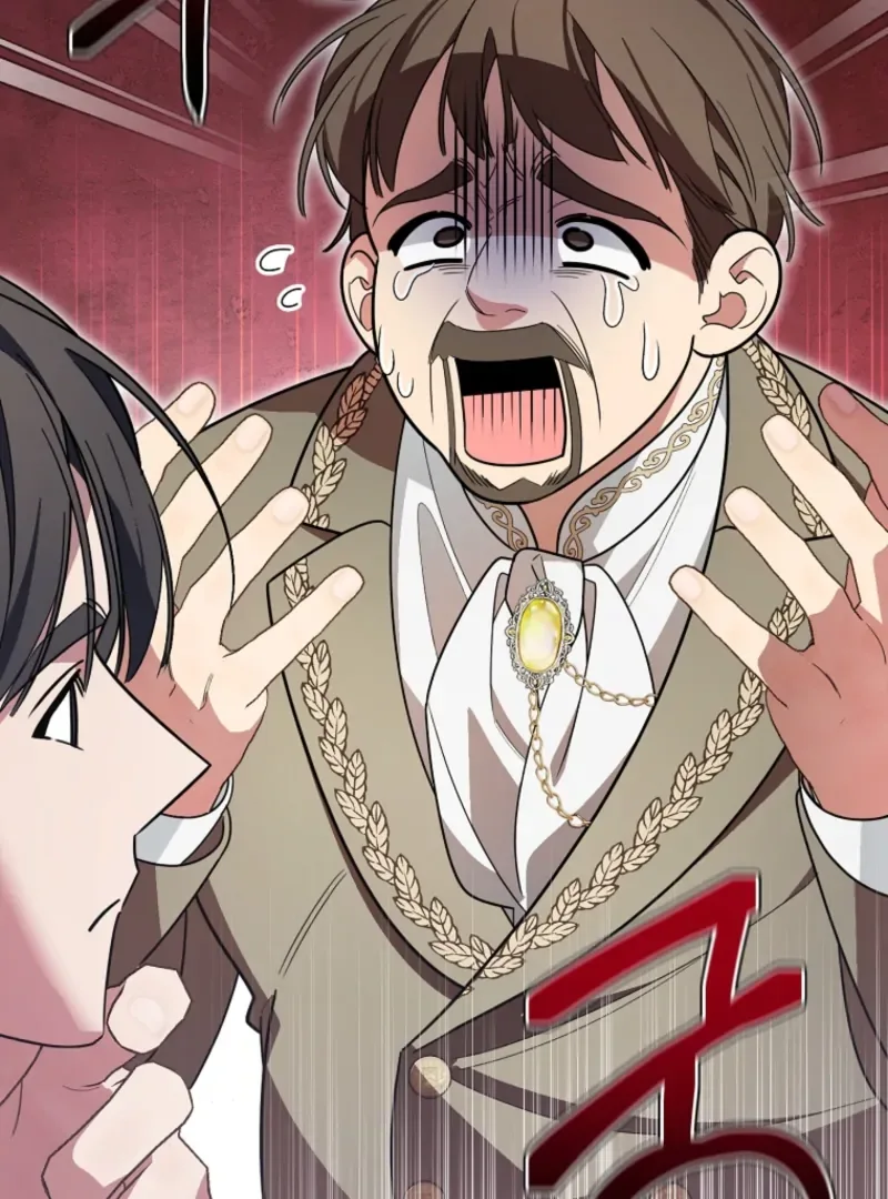 My Husband Is Possessed by the Main Character Chapter 10 page 13