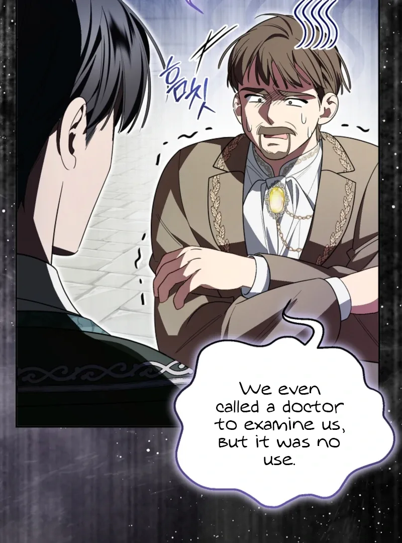 My Husband Is Possessed by the Main Character Chapter 10 page 11