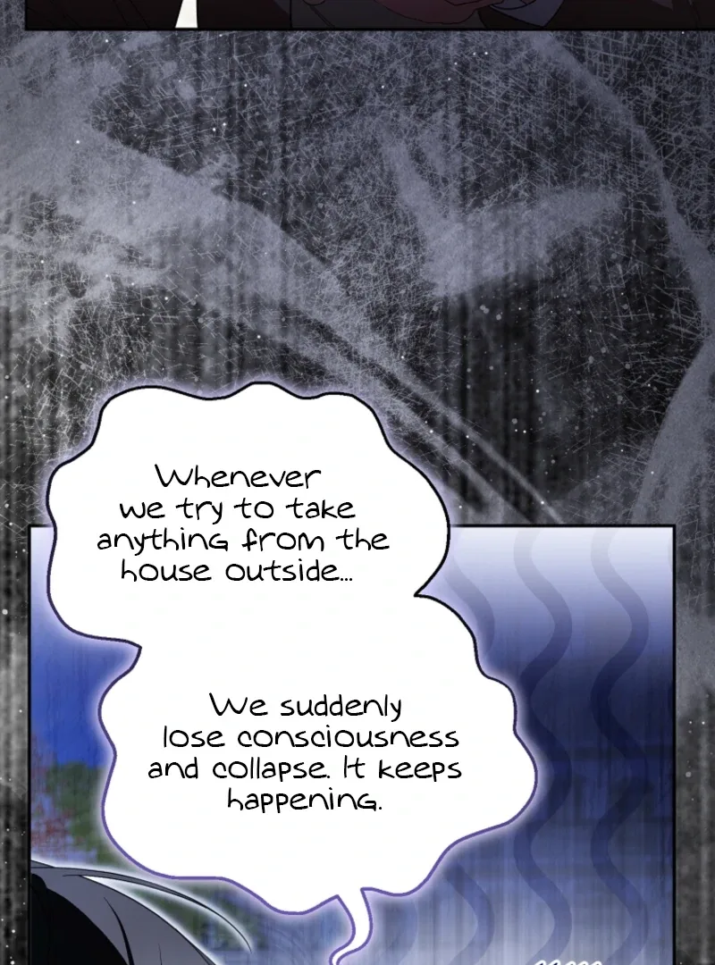 My Husband Is Possessed by the Main Character Chapter 10 page 10