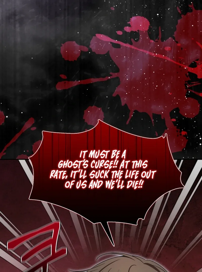 My Husband Is Possessed by the Main Character Chapter 10 page 12
