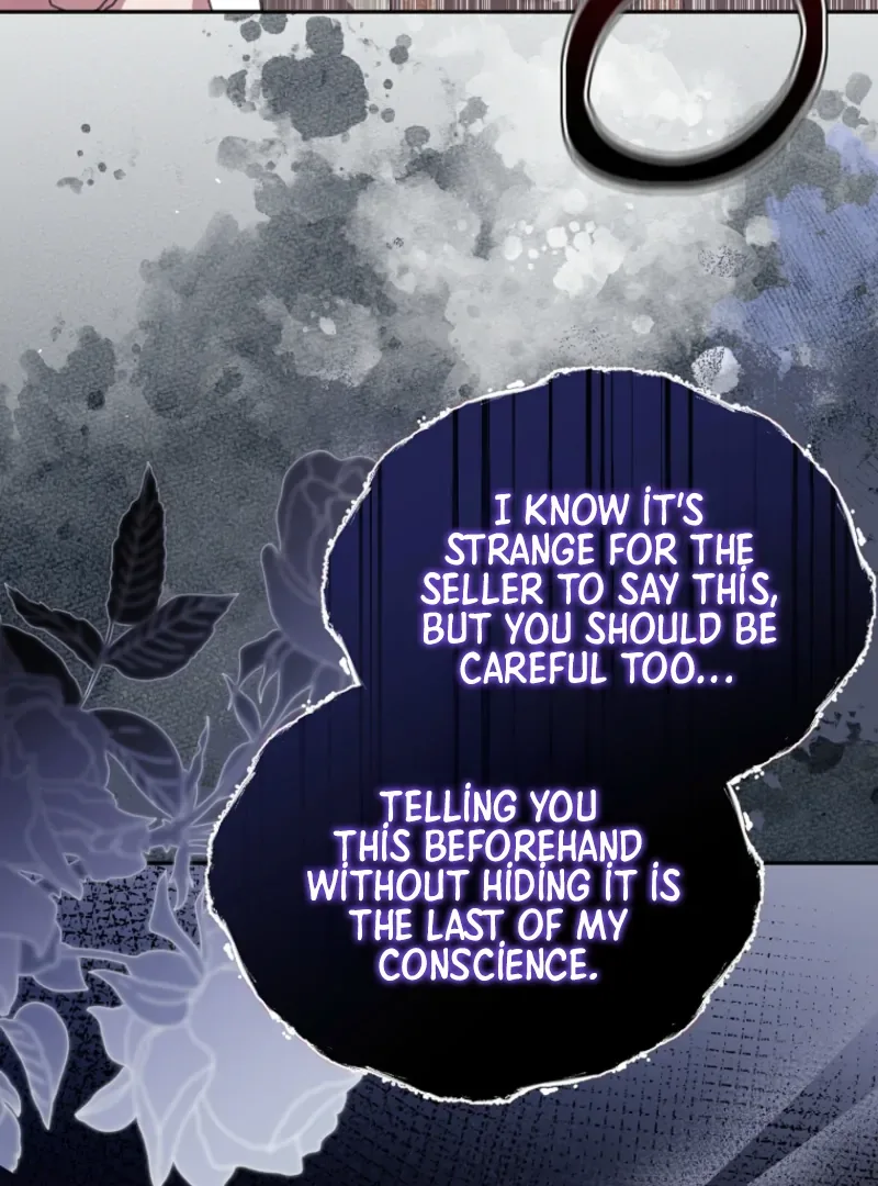 My Husband Is Possessed by the Main Character Chapter 10 page 14