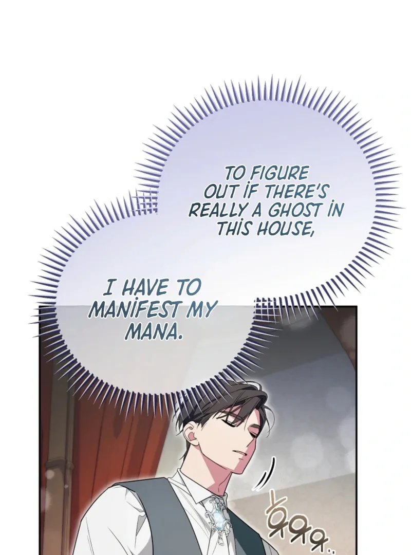 My Husband Is Possessed by the Main Character Chapter 10 page 17