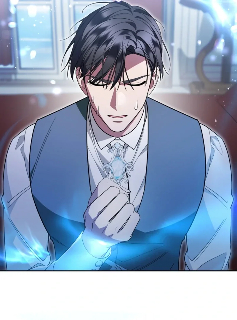 My Husband Is Possessed by the Main Character Chapter 10 page 22