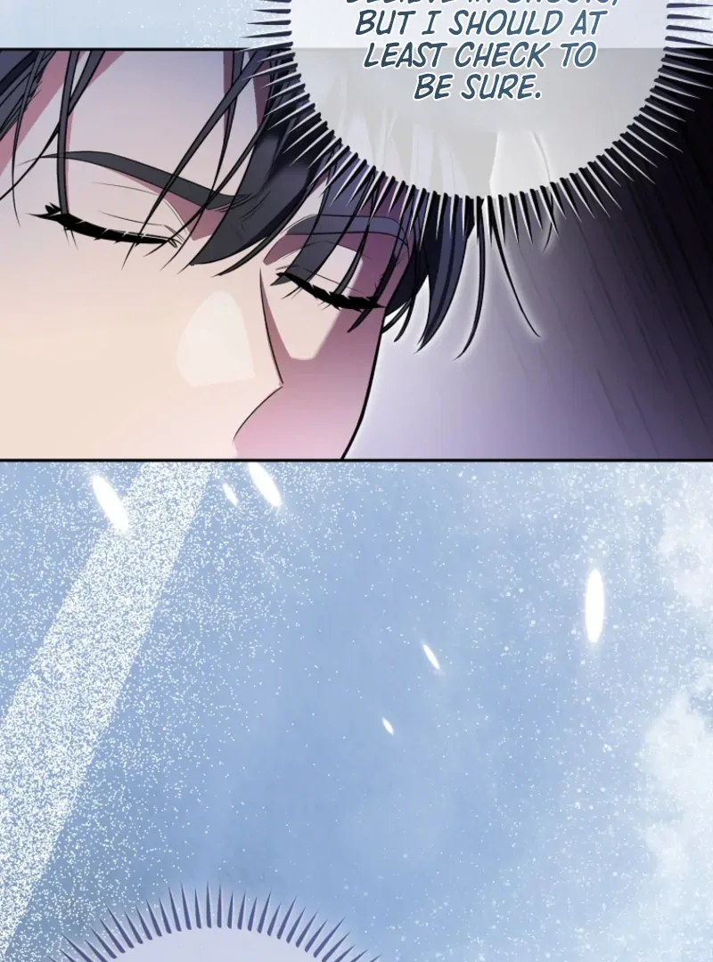 My Husband Is Possessed by the Main Character Chapter 10 page 19