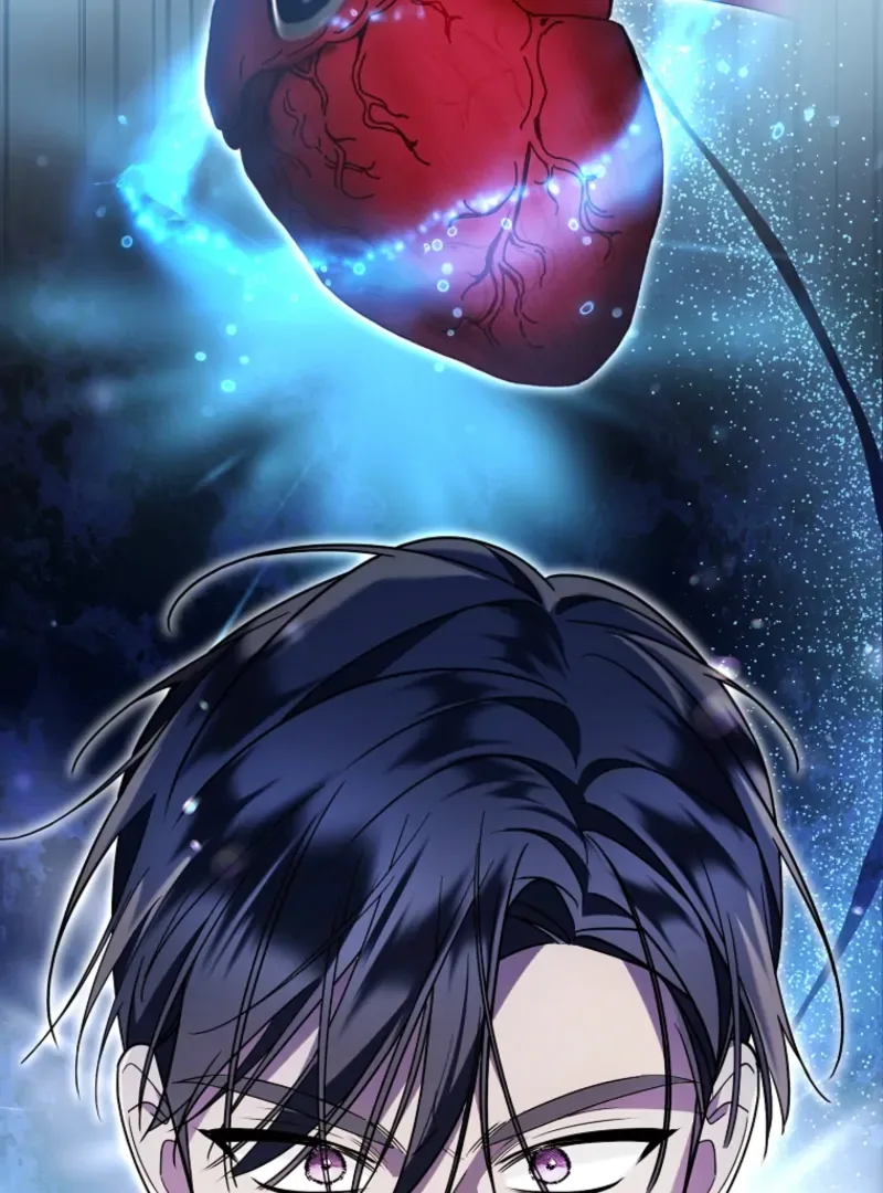 My Husband Is Possessed by the Main Character Chapter 10 page 24