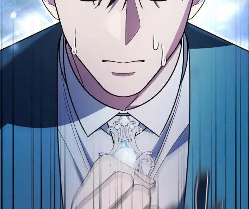 My Husband Is Possessed by the Main Character Chapter 10 page 25